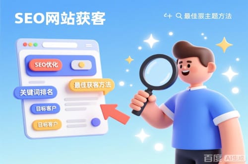 北京谷歌SEO现在还好做么？老SEOer告诉你真实现状与突破路径