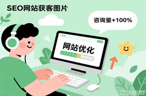 北京网站流量提升百度收录的黄金法则：老司机实战经验大公开